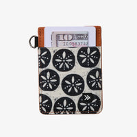 Wallet - Thread Vertical Wallet