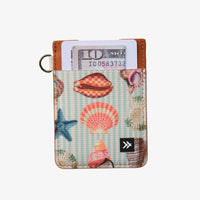 Wallet - Thread Vertical Wallet
