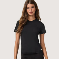 Ladies Top - Vuori Lux Tee
