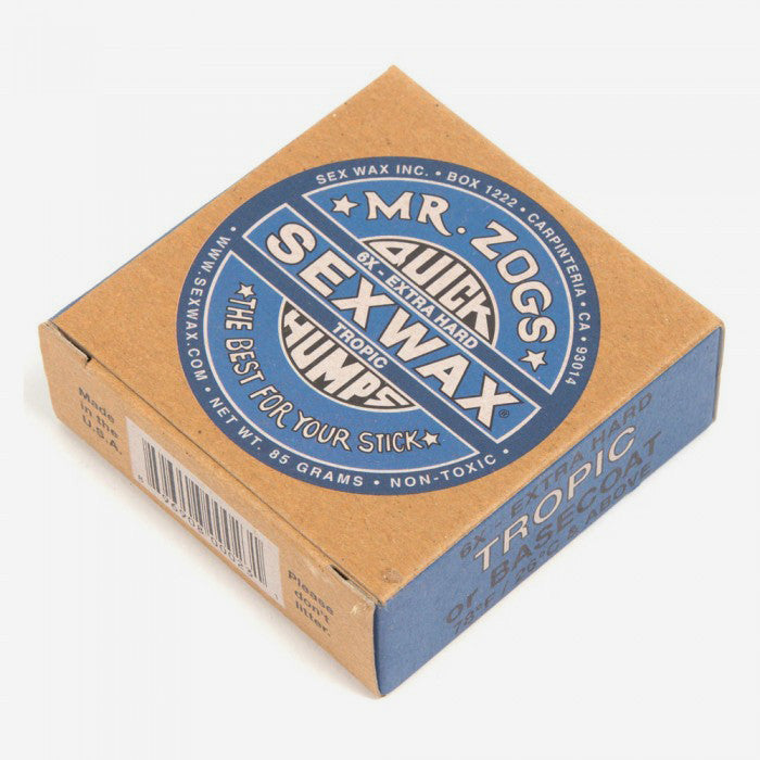 Acc - Sex Wax Board Wax