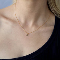 Necklace - Salty Cali Little Tails Necklace