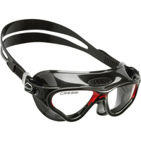 Swim Mask - Cressi Adult Swim Mask Cobra