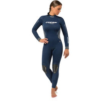 Wetsuit - Ladies Cressi Fast 3 mm Wetsuit