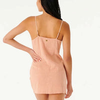 Dress - Rip Curl Classic Surf Button Through Dress