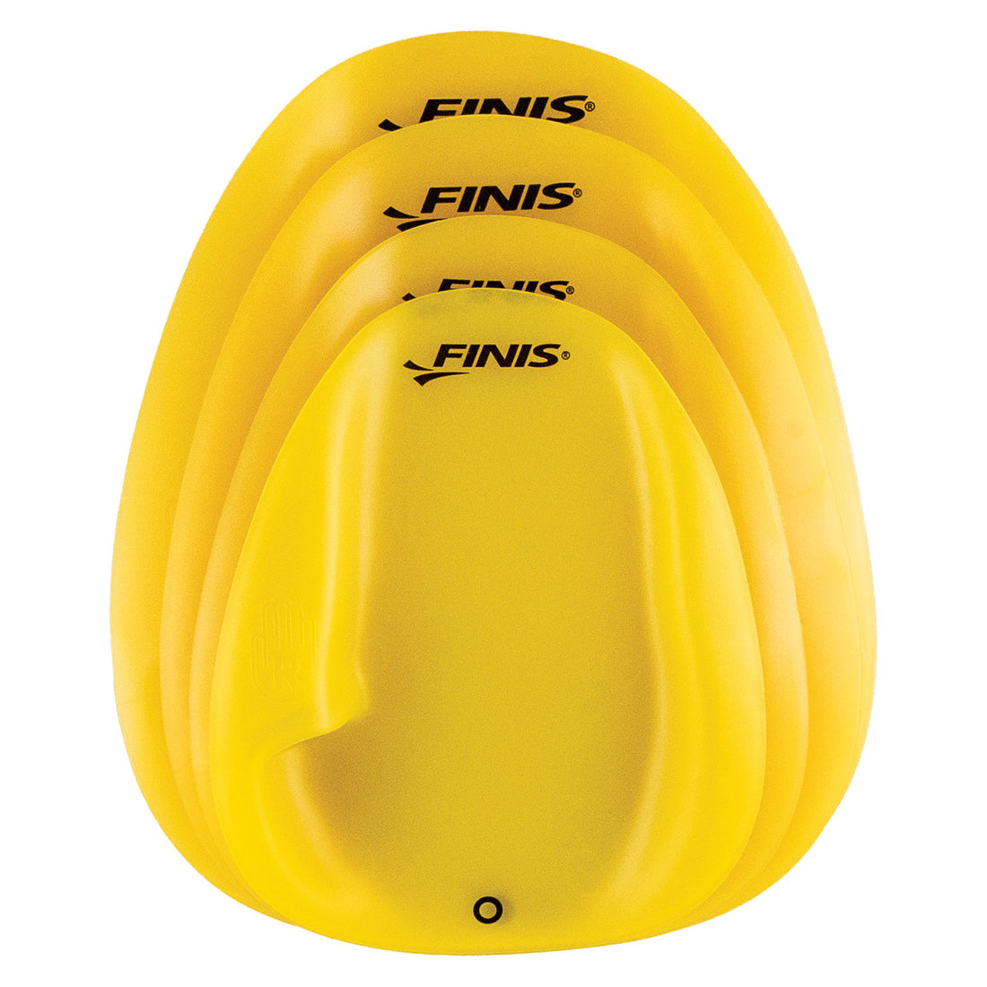 Paddle - Finis Agility Paddles