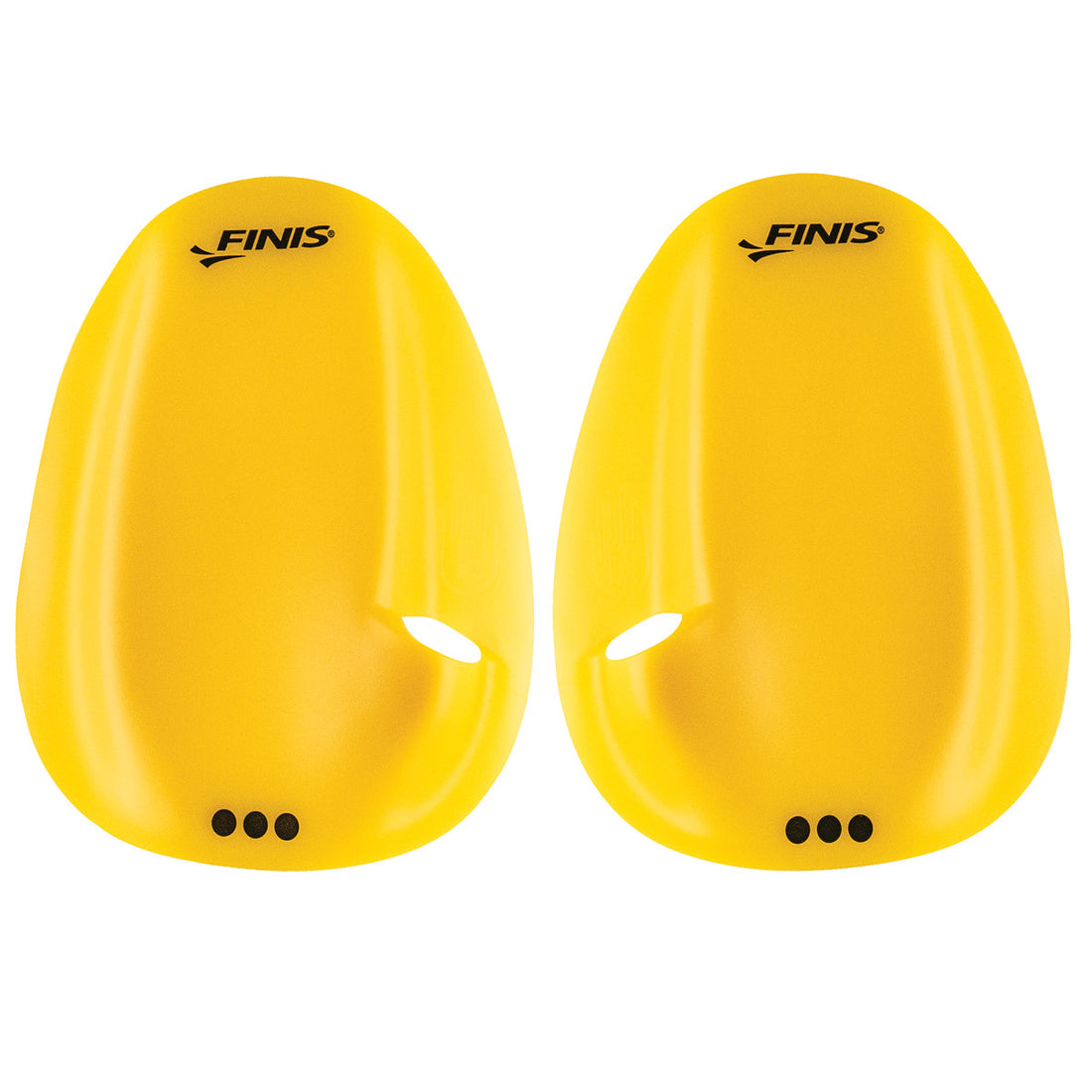Paddle - Finis Agility Paddles