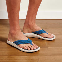 Mens - Olukai Ulele Sandal