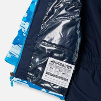Snow Suit - Columbia Toddler Buga II Jacket and Bib Set