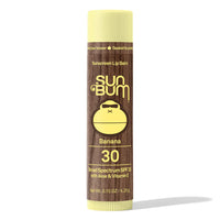 Sun Bum Lip Balm