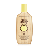Sun Bum Original SPF 70 Sunscreen Lotion 8 oz