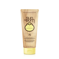 Sun Bum Original SPF 70 Sunscreen Lotion 3 oz