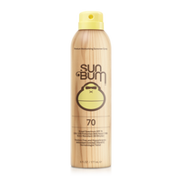 Sun Bum Original SPF 70 Sunscreen Spray 6oz
