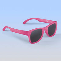 Roshambo - Teen / Adult Polarized Sunglasses OS