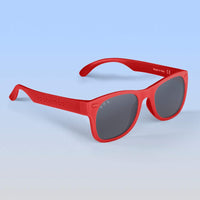 Roshambo - Teen / Adult Polarized Sunglasses OS