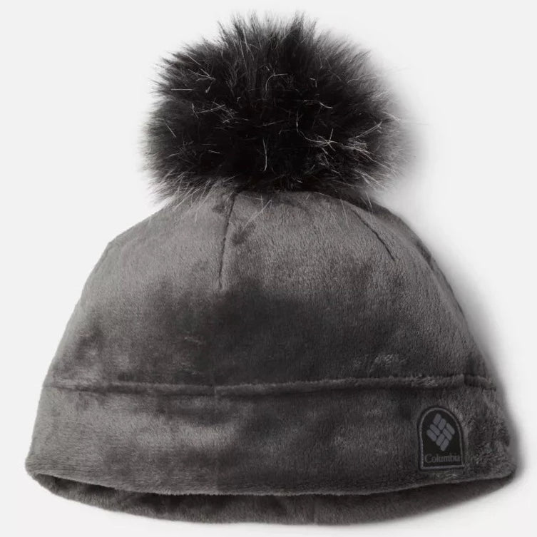 Beanie - Columbia Fire Side Plush Beanie