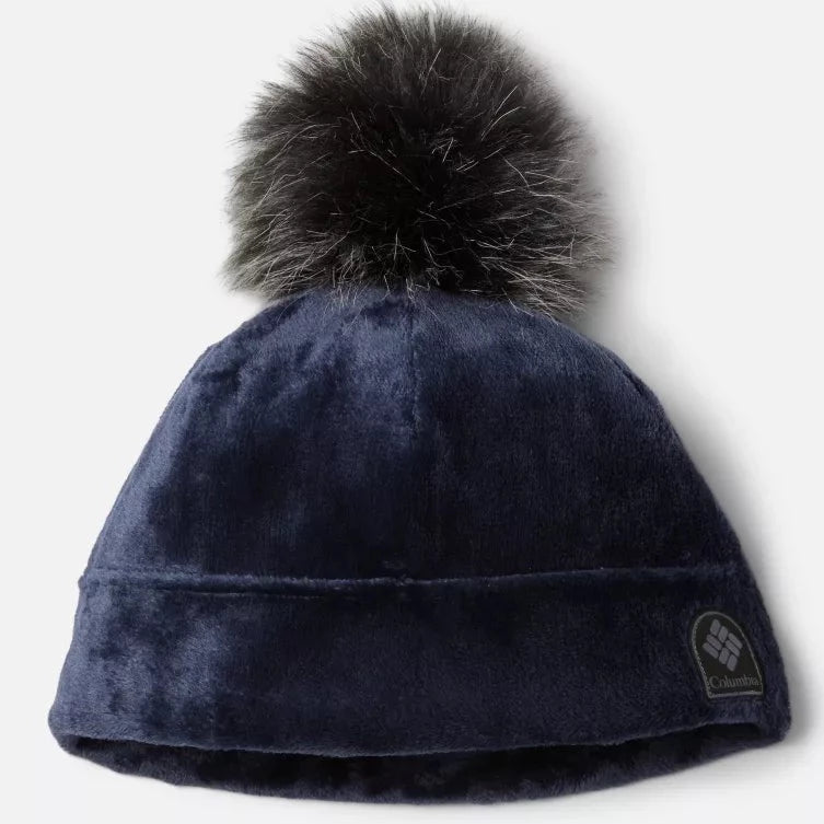 Beanie - Columbia Fire Side Plush Beanie