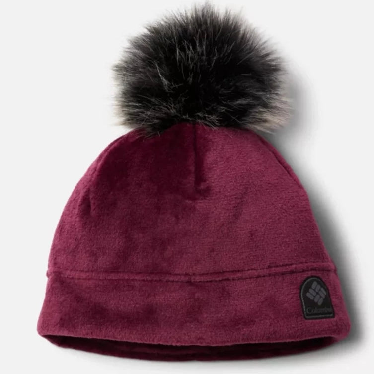 Beanie - Columbia Fire Side Plush Beanie