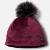 Beanie - Columbia Fire Side Plush Beanie