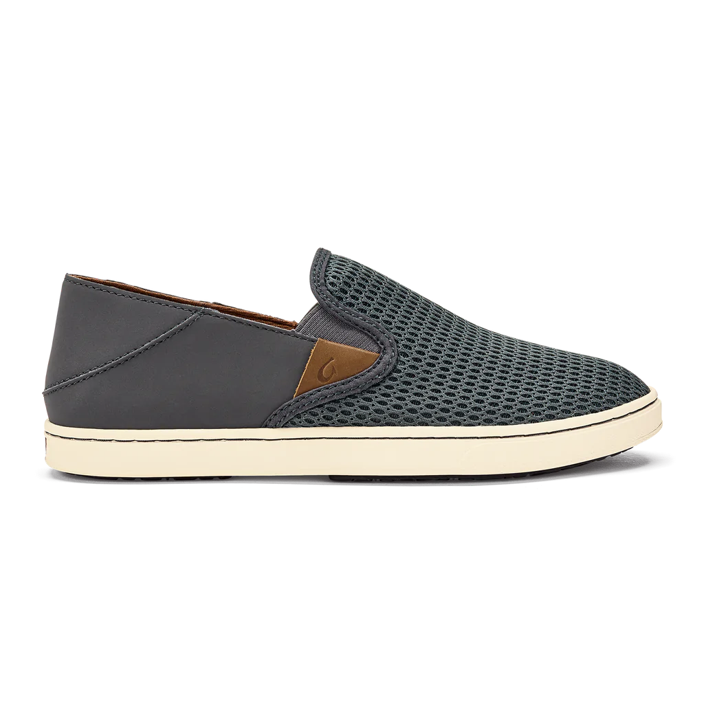 Olukai womens slip on hot sale