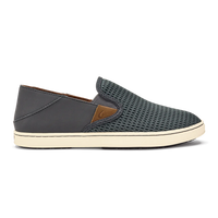Ladies - Olukai Pehuea Slip On Sneakers