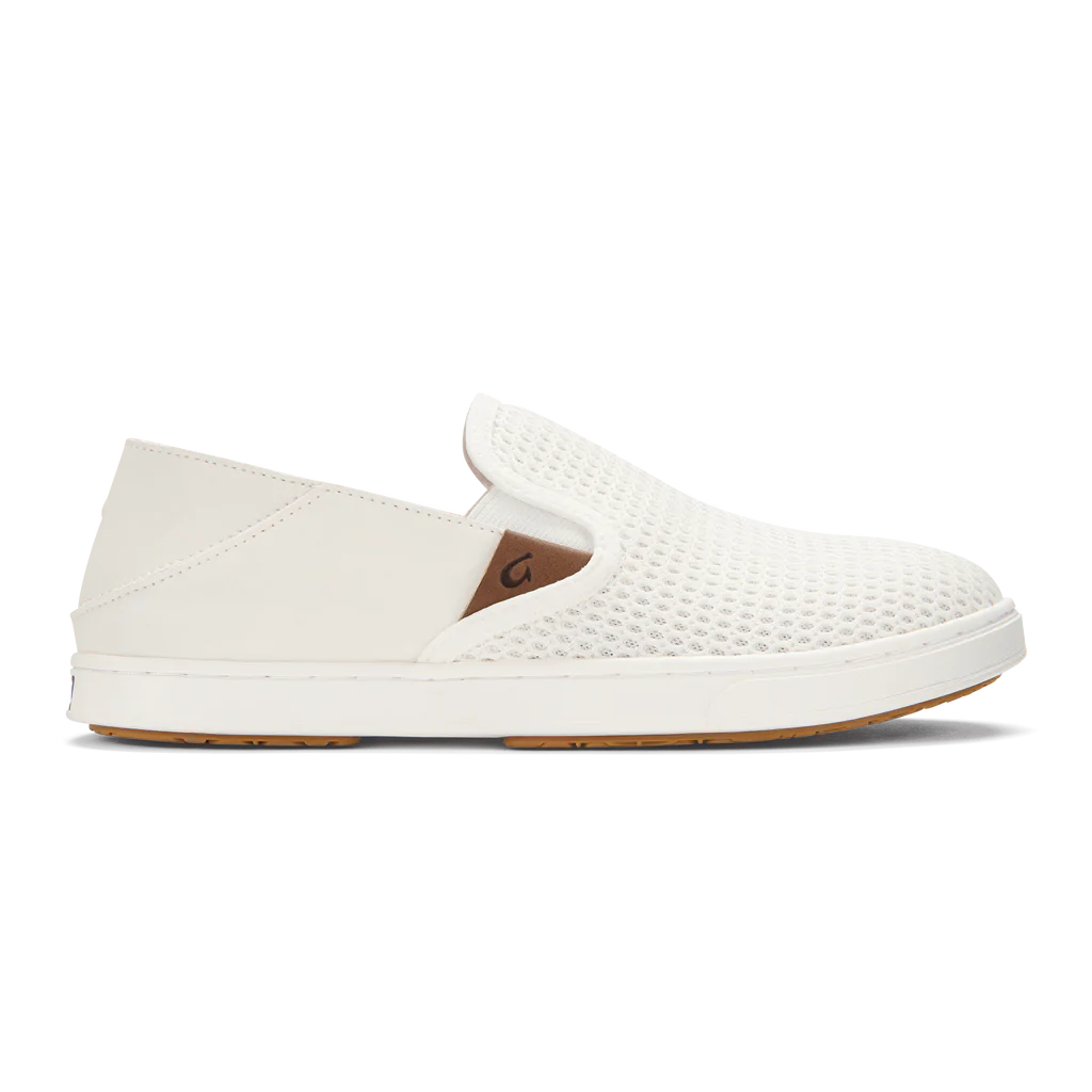 Olukai pehuea slip on top