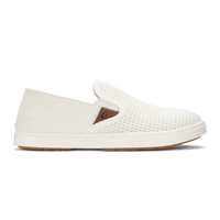 Ladies - Olukai Pehuea Slip On Sneakers