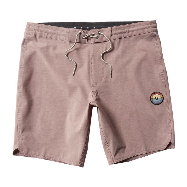 Vissla solid sets hot sale 18.5 boardshort