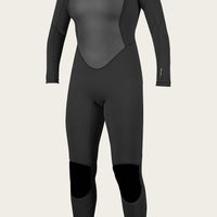 Wetsuit - Women's O'Neill Reactor 3/2 Full