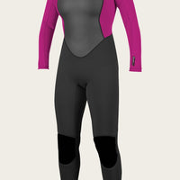 Wetsuit - Women's O'Neill Reactor 3/2 Full