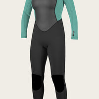 Wetsuit - Women's O'Neill Reactor 3/2 Full