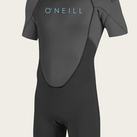 Wetsuit - Youth O'Neill Reactor 2mm Spring Wetsuit