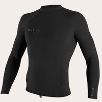 Wetsuit - Men's O'Neill Reactor 2 / 1.5mm Long Sleeve Top
