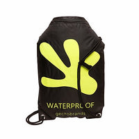 Dry Bag - Geckobrand Waterproof Drawstring Backpack