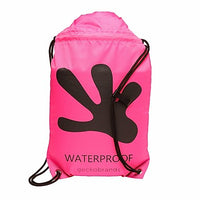 Dry Bag - Geckobrand Waterproof Drawstring Backpack
