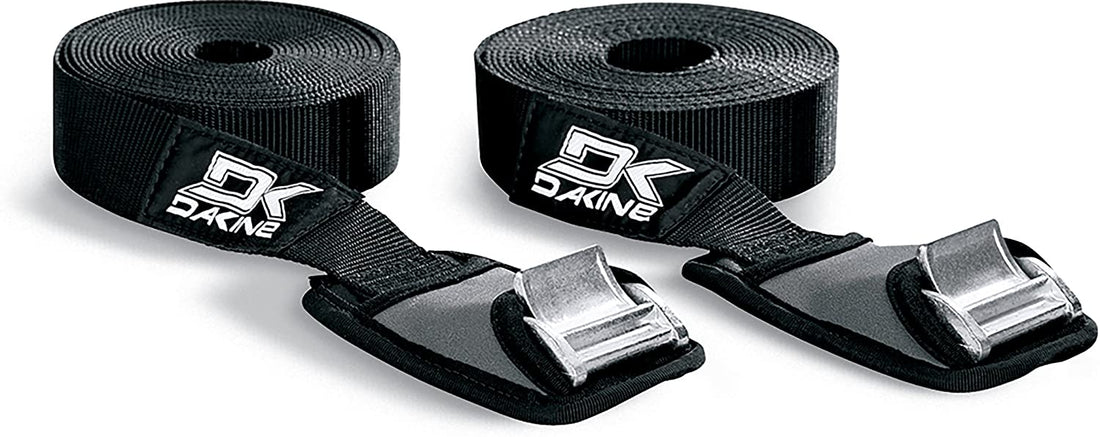 Acc - Dakine Baja Tie Down Straps