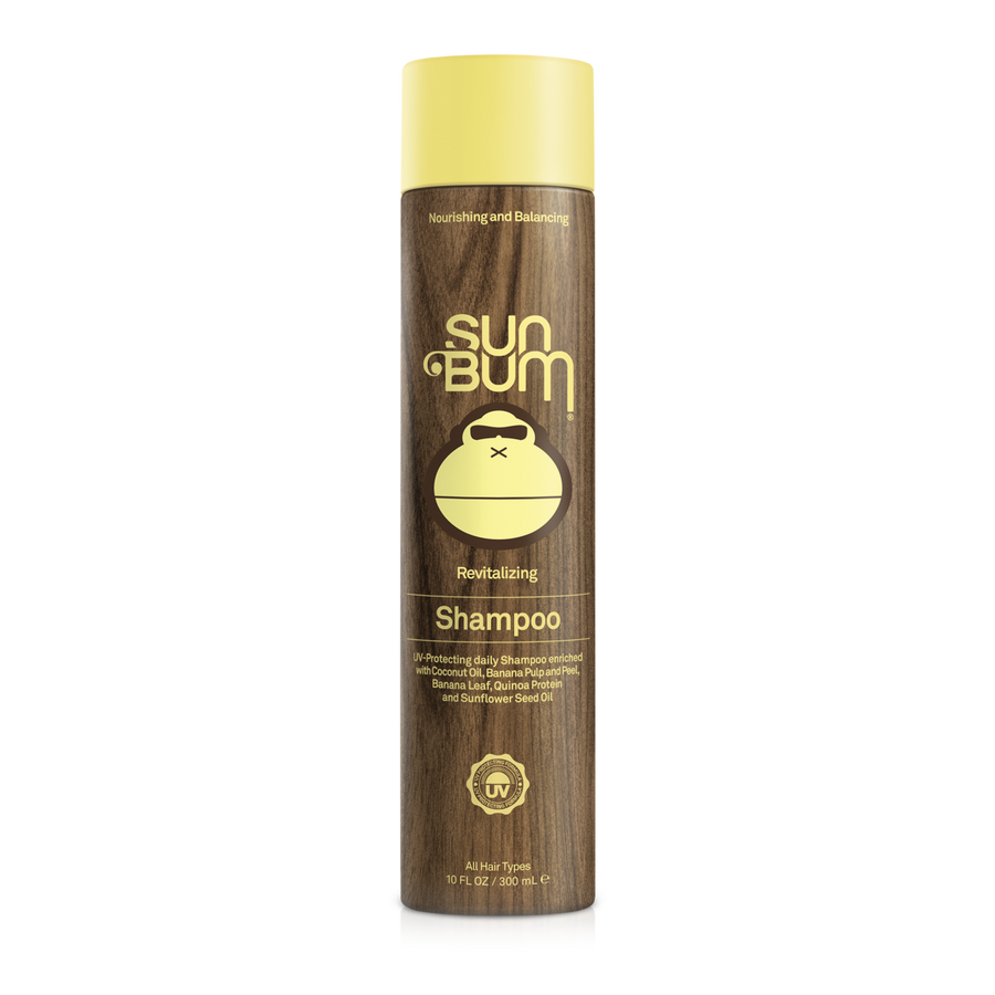 Sun Bum Revitalizing Shampoo 10oz