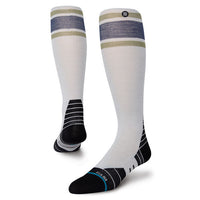 Stance - Unisex Over The Calf Snow - Boyd Mid Wool Snow Socks