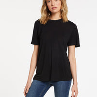 Tee - Volcom Tern N Bern Tee