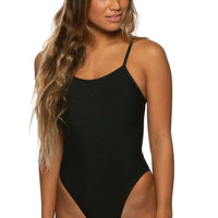Female Training Suit - Jolyn Brandon One Piece Swimsuit