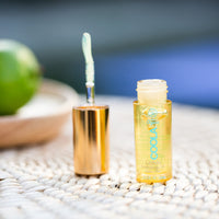 Coola Classic Organic Lip Oil SPF 30
