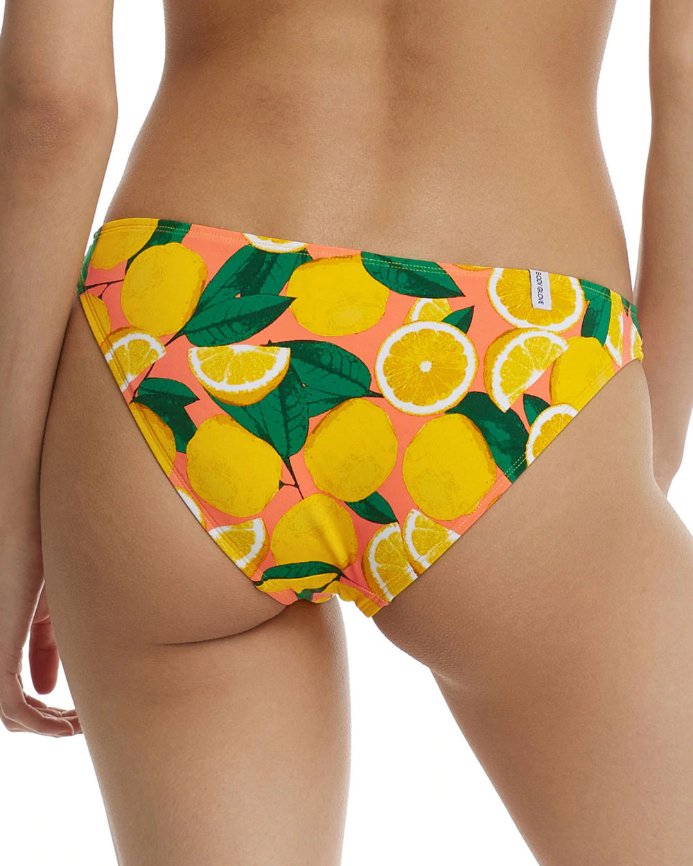 Bikini Bottom - Body Glove Bikini Bottom OS