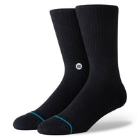 Stance - Mens Crew Socks - Icon