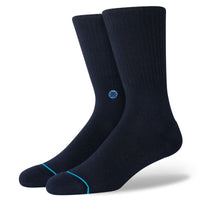 Stance - Mens Crew Socks - Icon