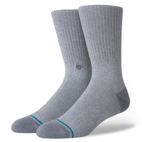 Stance - Mens Crew Socks - Icon
