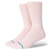 Stance - Mens Crew Socks - Icon