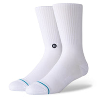 Stance - Mens Crew Socks - Icon
