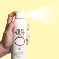 Sun Bum Mineral Spray SPF 50 - 6oz