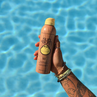 Sun Bum Original SPF 50 Sunscreen Spray 6oz