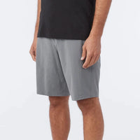 Walk Short - O'Neill Trvlr Expedition 20" Hybrid Shorts