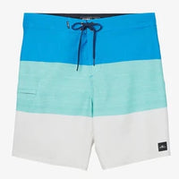 Boys Boardshort - O'Neill Boys Hyperfreak Heat Block Boardshort